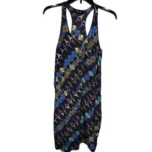 Charlie Jade Silk Dress